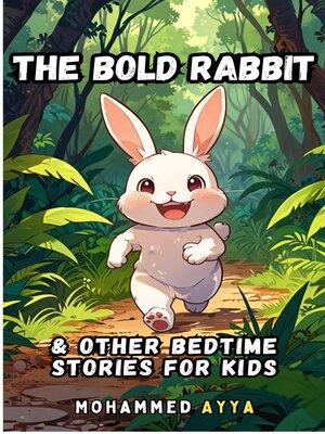 cover image of The Bold Rabbit